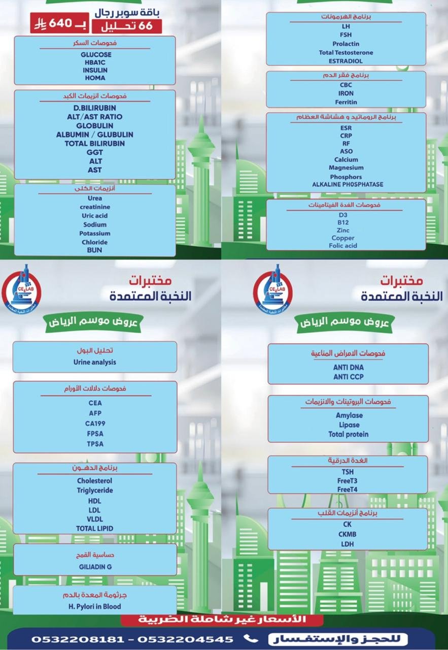 باقة سوبر الرجال