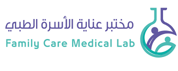 مختبر عناية الاسرة الطبي